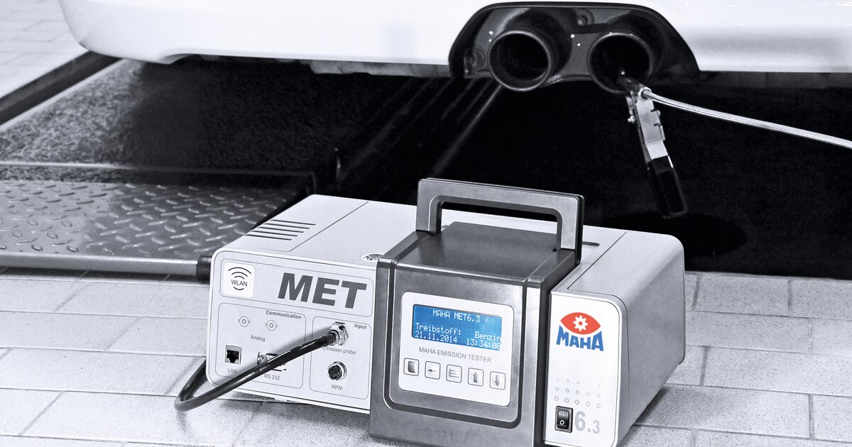 MAGETA-Abgasschlauch für erhöhte Temperatur bis 300° C HT 300 NW 76 nicht  überfahrbar - MAGETA GmbH